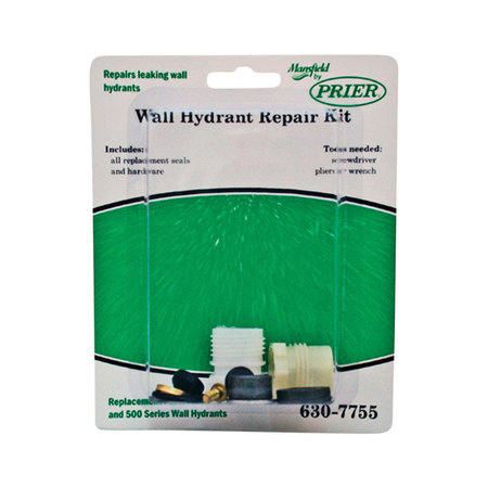 B & K Wall Hydrant Repair Kit 630-7755